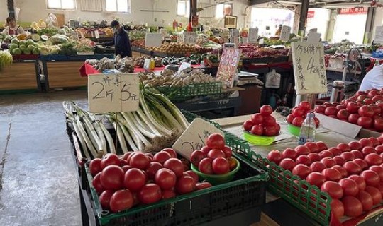 北京各大农贸市场地址 北京批发蔬菜市场有哪些