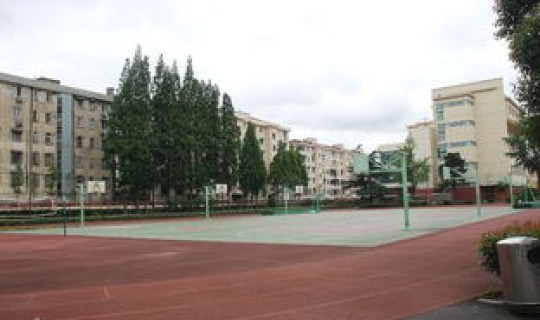 上海市高中风险区 上海市重点高中