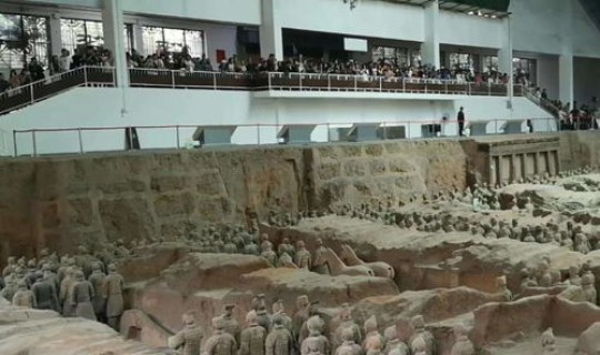 西安现在可以出去玩吗要隔离吗(西安尖顶隔离墩)