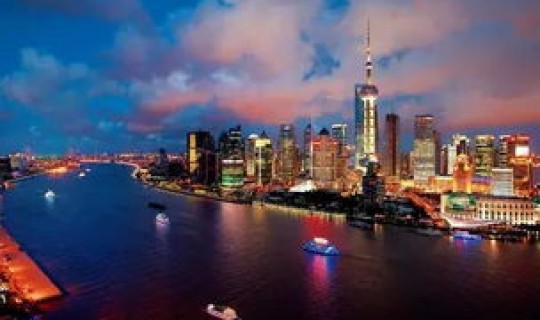 上海三天游玩最佳行程(去上海一般玩几天就足够)