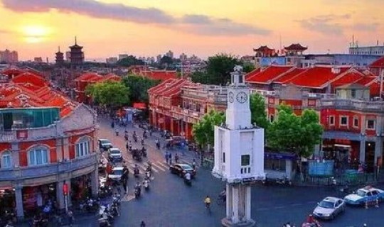 泉州疫情是什么时候开始的 泉州疫情几号开始的 泉州疫情是什么时候开始的 泉州疫情几号开始的