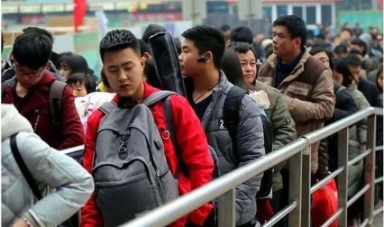 湖北非必要不返乡？湖北媳妇返乡