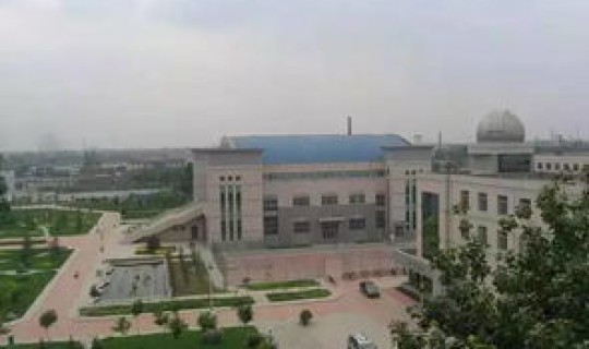 河北辛集中学在哪，辛集中学属于什么档次