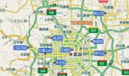 北京市共有多少个社区，北京有多少个街道办事处