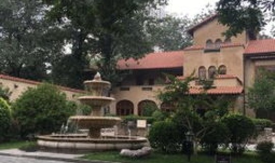 天津静园是谁的房子，天津静园地址在哪里