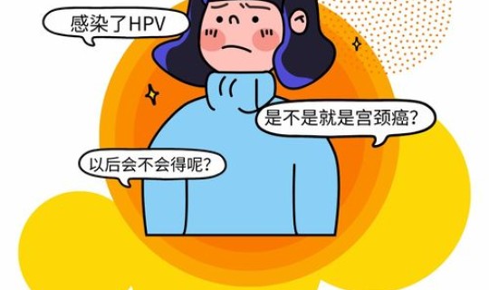 多少岁hpv感染率高，hpv几岁会感染