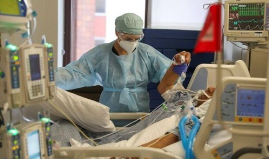 沈阳市疫情情况(全球疫情)