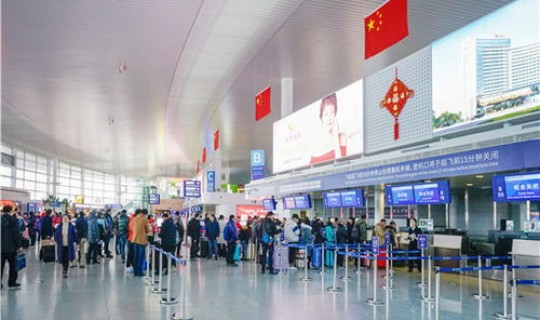 在北京没做核酸检测能坐飞机吗 核酸检测