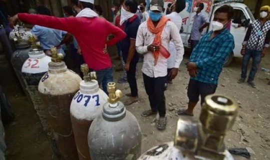 发生聚集性疫情 疫情爆发