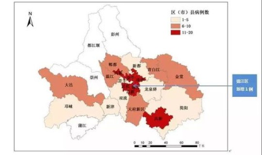 成都新增详情？成都