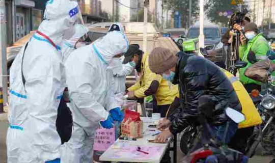 昨日本地疫情？今年疫情最新消息