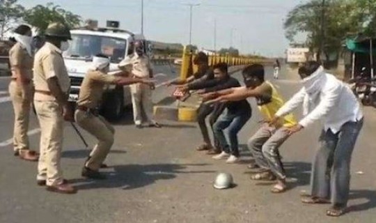 印度疫情爆发，印度最恨哪个国家