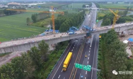 郑州啥时间解封？，周口到郑州的高速封了吗