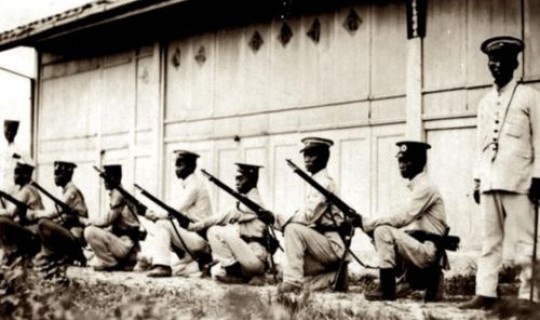 湖北新军有多少人 中央军有多少兵力