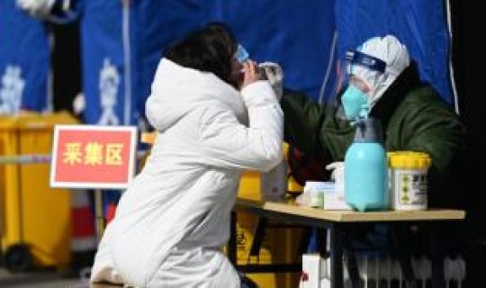 呼和浩特新增本土病例详情 内蒙疫情最新新增病例