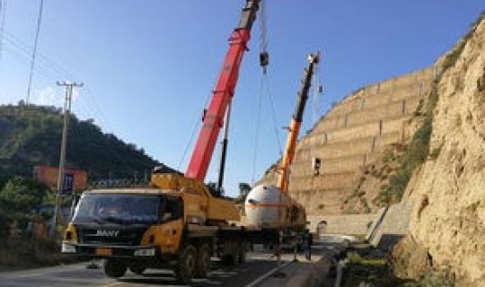 上海最近意外事故？重大意外事故