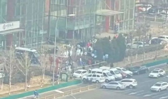 北京现在哪几个小区封了？北京有40个小区处于封闭管控