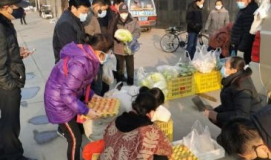 临潼区疫情情况？病毒疫情