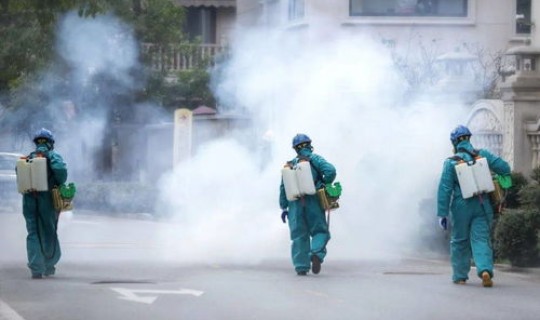 安宁疫情最新情况？疫情症状