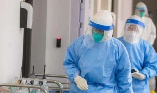 感染新型冠状肺炎怎么办(冠状病毒感染性肺炎症状) 感染新型冠状肺炎怎么办(冠状病毒感染性肺炎症状)