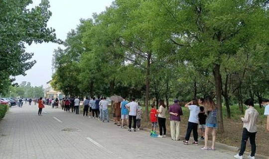 廊坊最新疫情播报 廊坊疫情