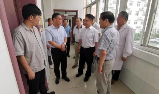 安徽最新防控？安徽省疾控中心