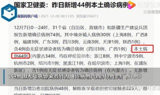 31省新增确诊30例本土12例，31省区市新增30例确诊