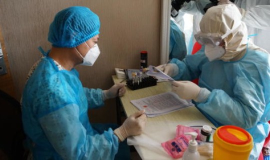 山东临沂新冠肺炎情况？ 新冠肺炎目前情况