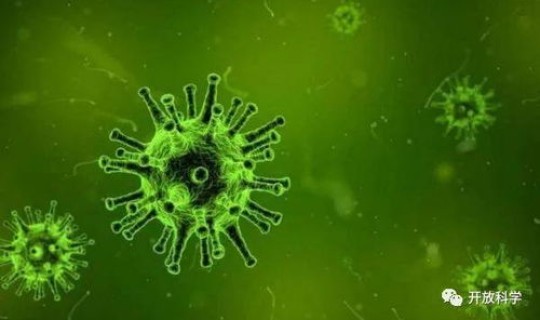 “德尔塔”变异株病毒？病毒变异株