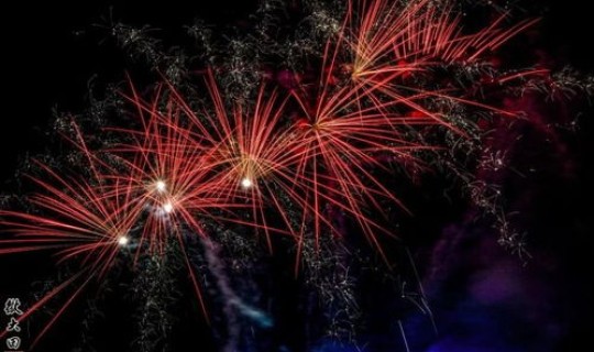 濮阳能不能放烟花，农村烟花不让放吗