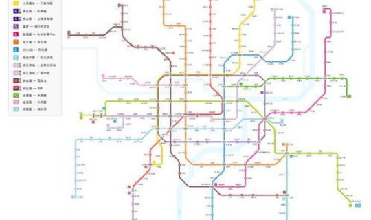 上海地铁恢复运营了吗(上海地铁几点开始到几点结束) 上海地铁恢复运营了吗(上海地铁几点开始到几点结束)