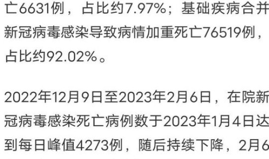 中国最近最新的疫情情况，国内新冠疫情最新消息
