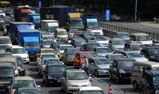 五一高速免费多长时间，高速排队多长免费通行