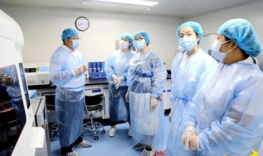 28号后回家要做核酸检测吗？艾滋病核酸检测