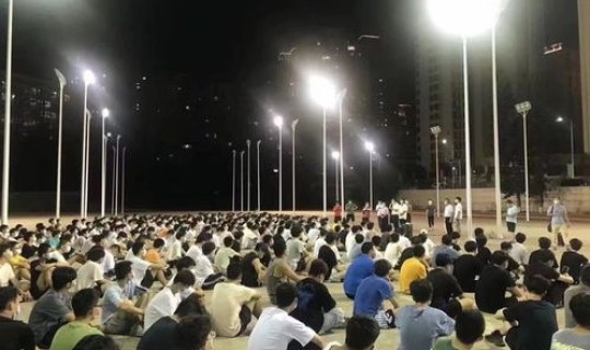 福建莆田疫情状况？(各地疫情情况)