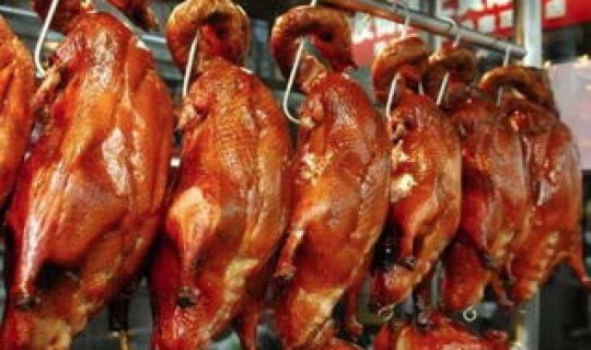 北京人吃的烤鸭店 北京人都去哪里吃烤鸭