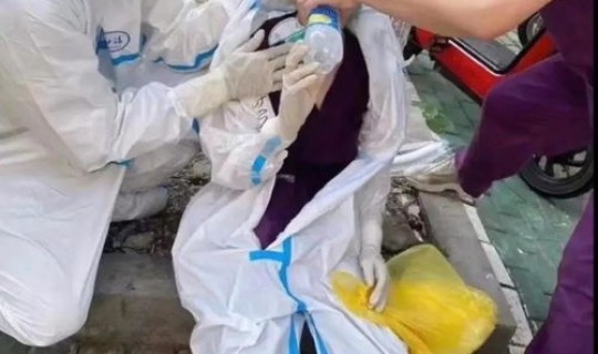 扬州毛老太做了什么?扬州毛老太是南京哪里人 扬州毛老太做了什么?扬州毛老太是南京哪里人