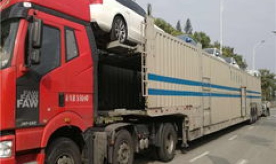 山西物流排行榜(山西十大物流公司)