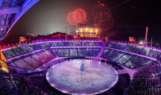 冬奥会在几月 北京冬奥会开幕式时间