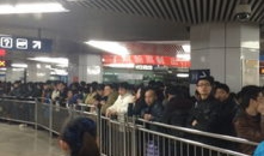 新疆火车是否正常运行 火车停运一般是什么原因