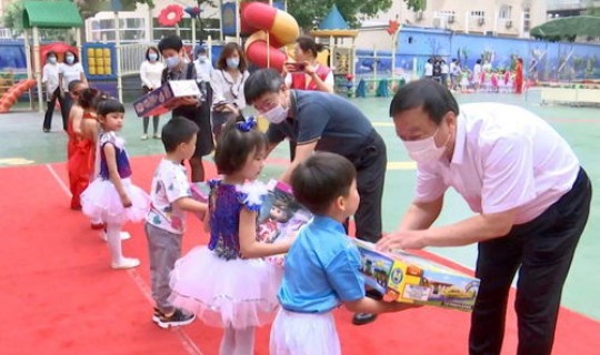 裕华区税务局？裕华区税务局领导班子