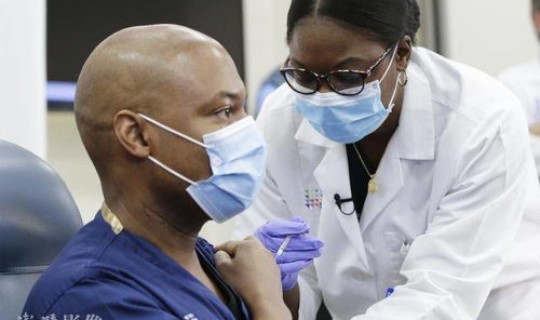 石家庄新增病例30例，石家庄疫苗接种