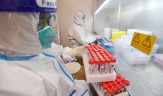 叫停核酸检测点？核酸检测是什么意思