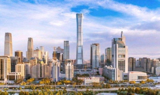 北京朝阳区是不是中高风险区(北京海淀区好还是朝阳区好)