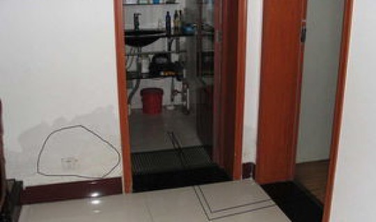 非必要不离潮(一楼地面怎么做不返潮)