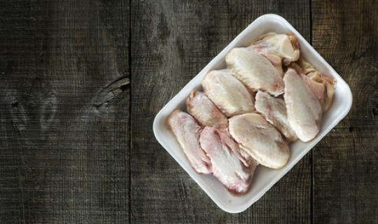 冷冻鸡翅检测出新冠病毒是真的吗 鸡冷冻后还有病毒吗