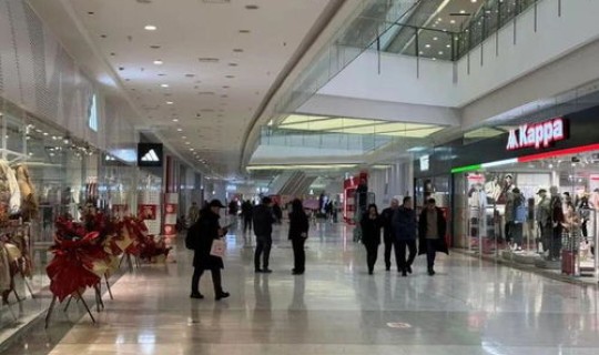 沈阳停业商场最新通知？沈阳新开商场