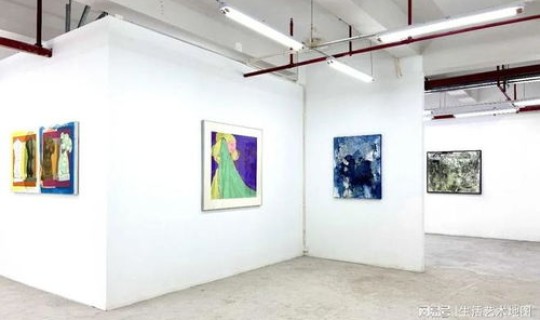 呼和浩特近期画展 呼和浩特市画室排名前十位