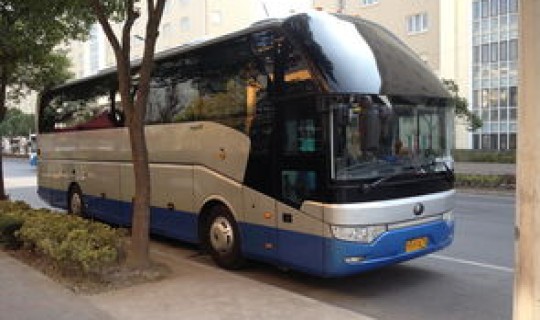 温州大客车安全培训基地 温州特种作业培训中心