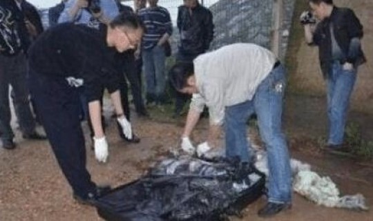 变态杀人碎尸案？广州碎尸案凶手是谁